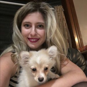 Meet your Posher, Loren